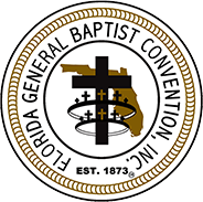 Florida General Baptist Convention, Inc. Logo